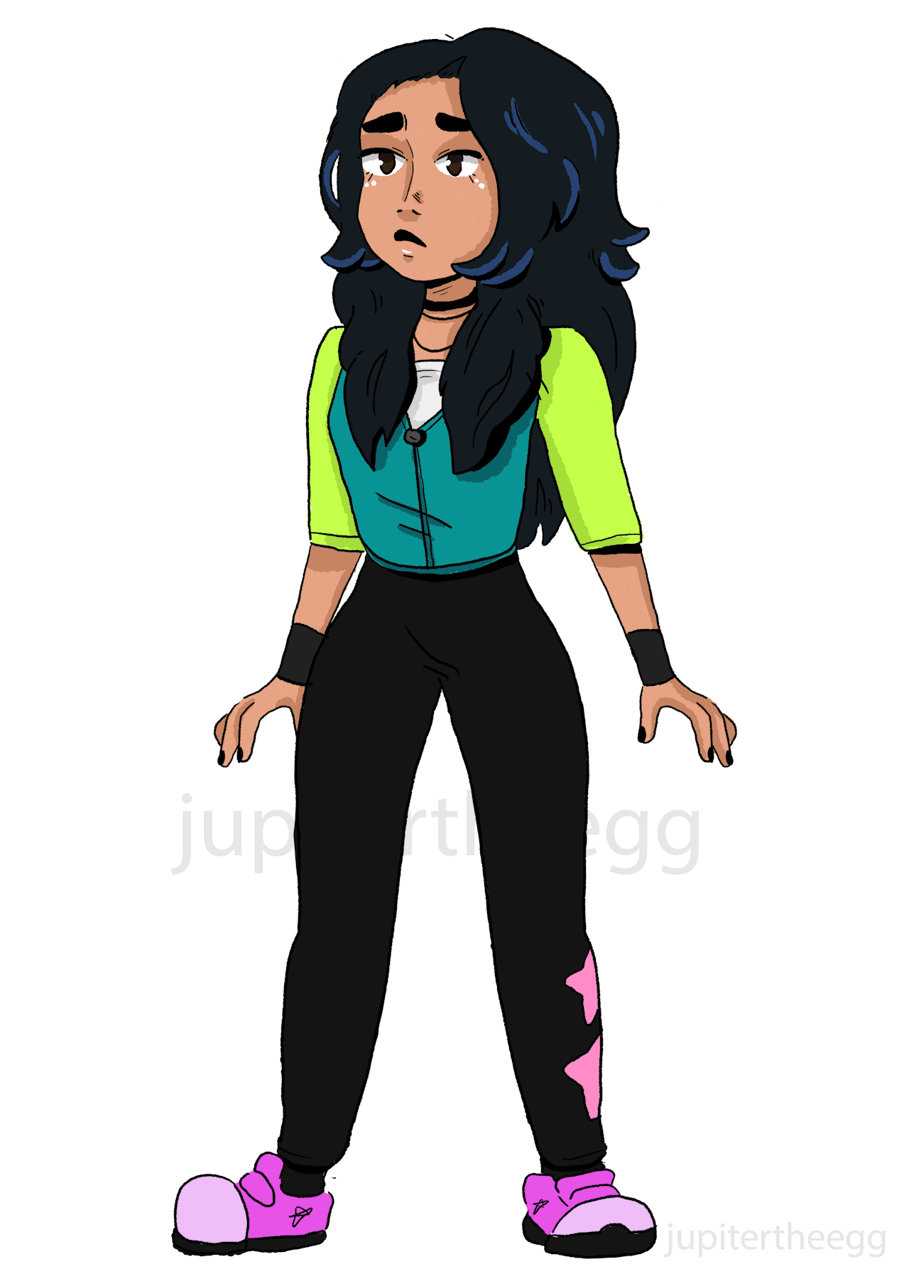 Mira Glitch Tumblr Posts Tumbral Com