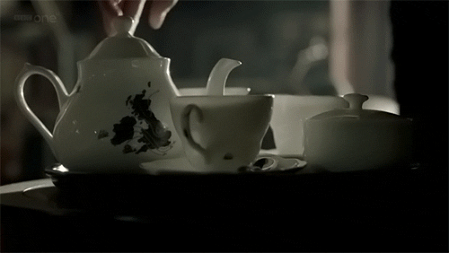 xdix-kana:  Happy Tea Time with SH!!!! (I call Jim if you want.) 