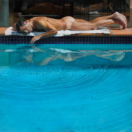 k250966:  Michael Zavros