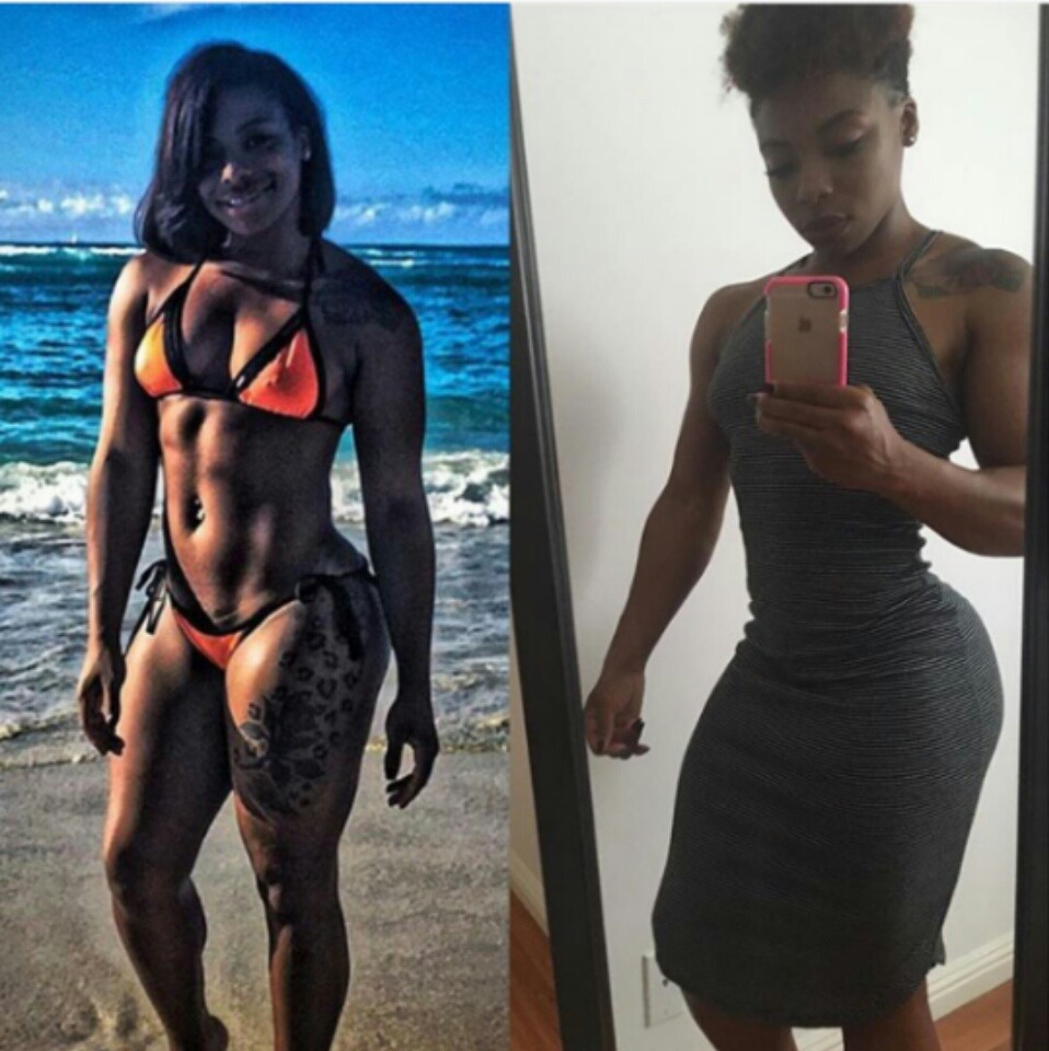 BLACKFITNESSROCKS
