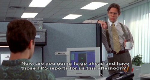 Office Space