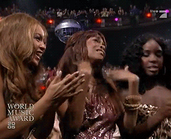 everytime I’m drunk and Ultralight Beam comes on