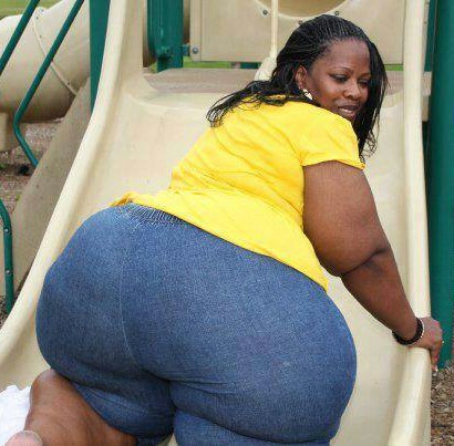 BBW & SSBBW Blog