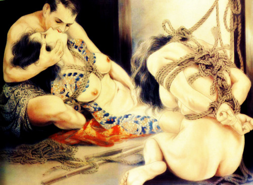 ziggyfreud2013:  unkown title - unknown artist8   