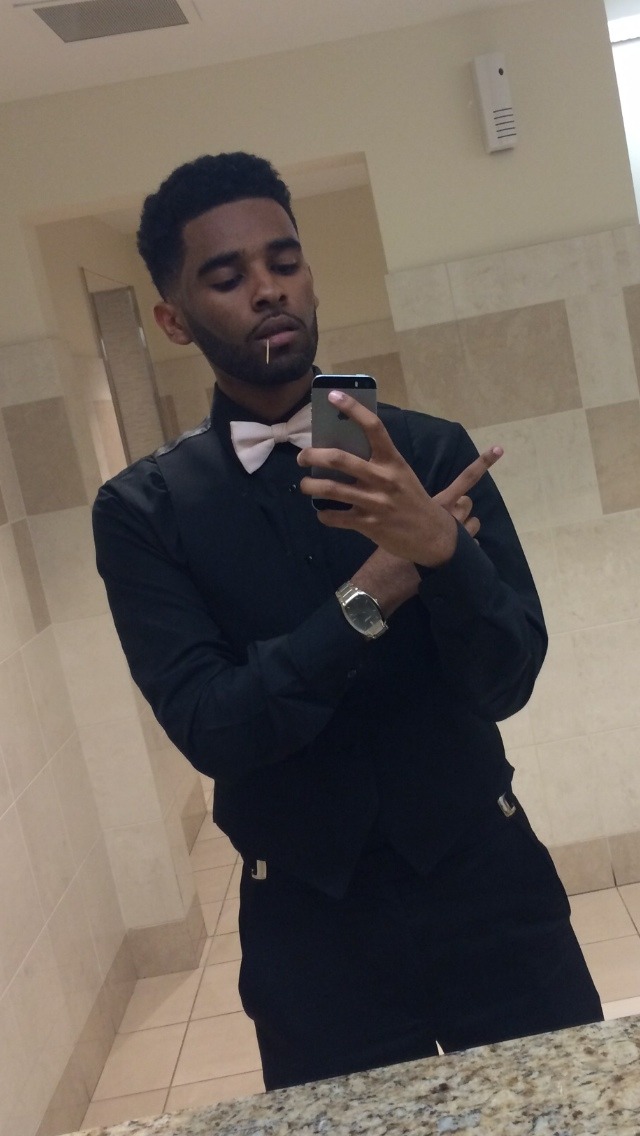 thenathanzed:  BlackOutDay truly helped me see the beauty in my people and in my