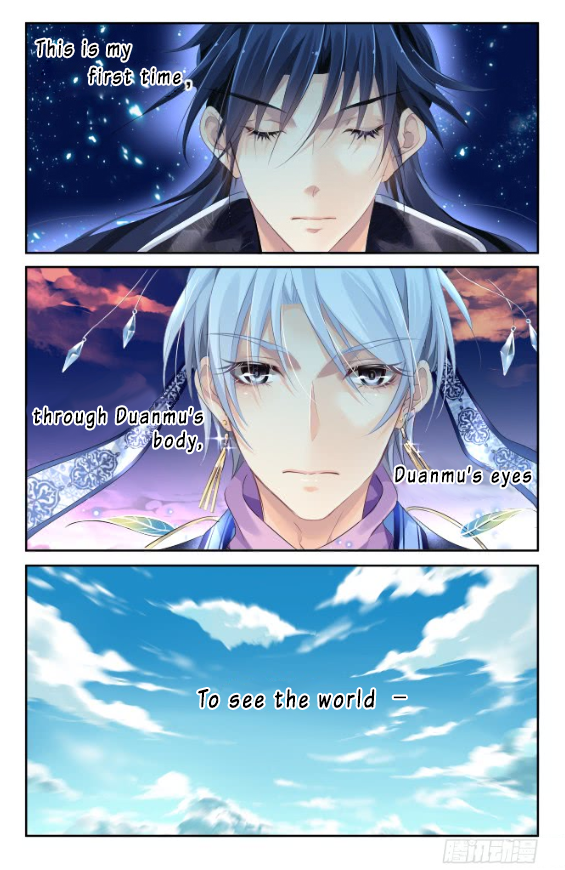 Soul Contract #Spiritpact  Поцелуй аниме, Манга, Фандом