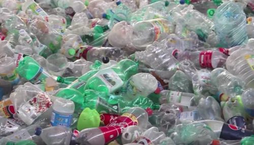 hope-for-the-planet:good-news-network:Netherlands to Build Roads With Recycled Plastic From the Ocea