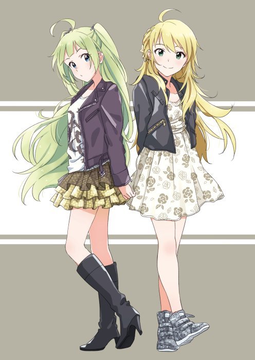 broducerkun:  \ “以前黒菌さんの御本に寄稿させていただいた美希エレです”