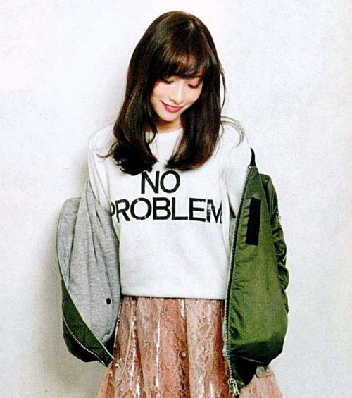 ishiharasatomilove: Smart 2014.02