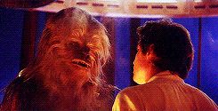 deaddave:  bj-hunnicutts-blog: Laugh it up, fuzzball.  best bromance 