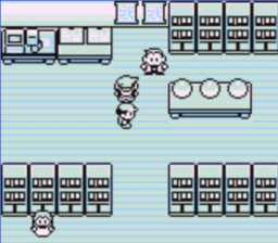 wandering-prince:  Can we just take a moment to appreciate how far we’ve come in our pokemon adventures? 