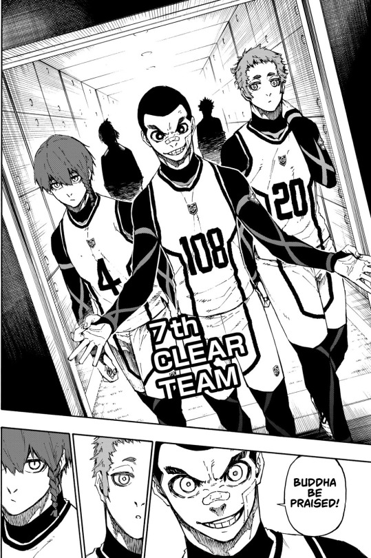 Why He's Acting Like He Did Something, He Did Absolutely Nothing, Shidou Literally Do All The Job