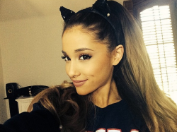 Daily Ariana Grande