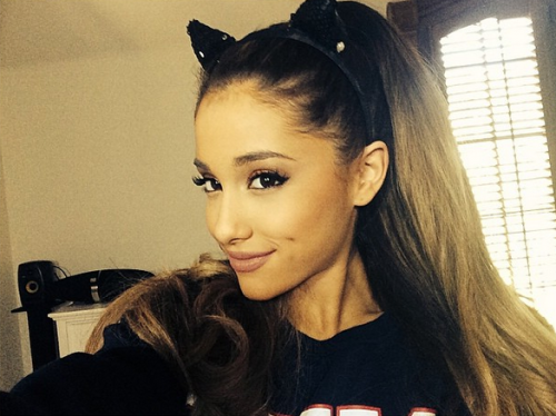 Daily Ariana Grande