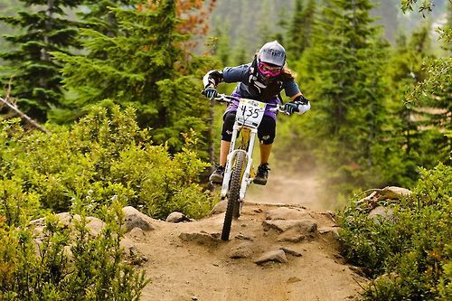 mountain-bike-review: chaosbringsorder: Here’s a race photo for y’all. The one…goo.gl/qz0Ggi 