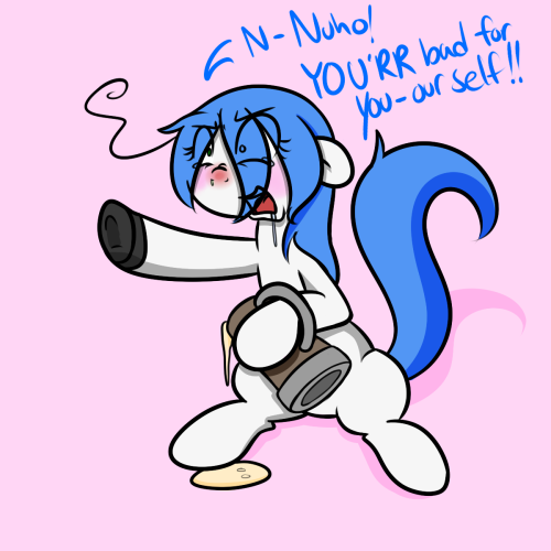 xD Oh Mal~