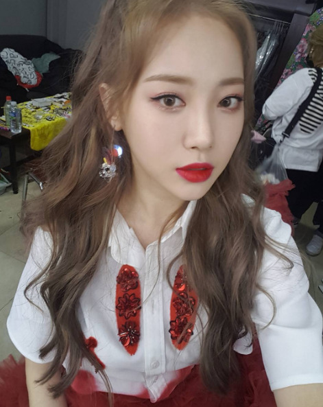 @yura_936: 컴백얼마안남았다아아아*