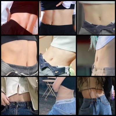 yooh’s abs