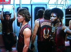 vintagegal:  suicidewatch: The Warriors 