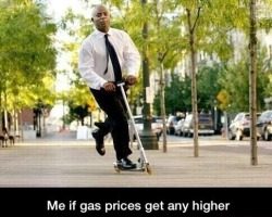 wannajoke:  High Prices 