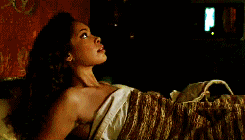 amaliasmix:  You know, people watch Firefly and they think ‘Boy, you guys must