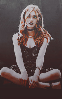 Rose Weasley