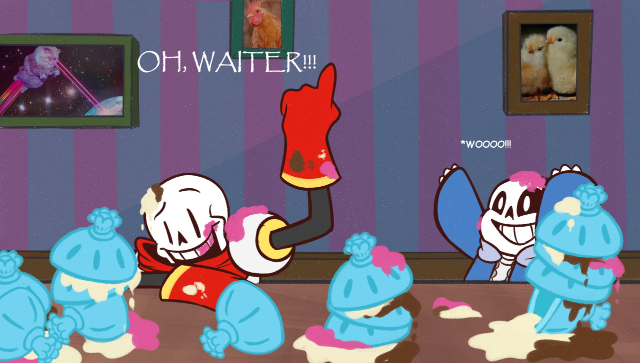 danguy96:  iamnotamuffin:  dude i love the spongebob movie  Burgerpants: Why do I