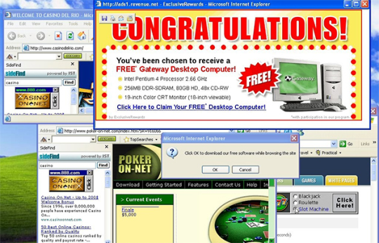 mousethephoenix:  website: hi! we noticed youre using adblock, which takes money