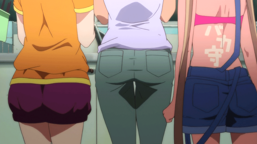 oppai-okami:  There is no way you’re not hypnotized by this by now.