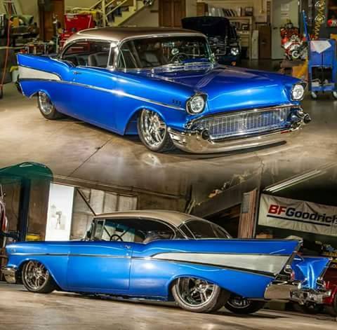 morbidrodz:  Click for more vintage cars, hot rods, and kustoms