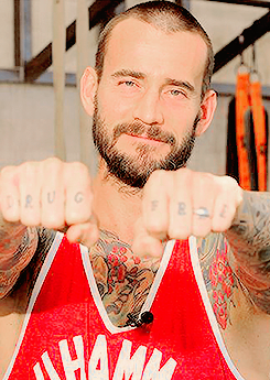 THECMPUNK