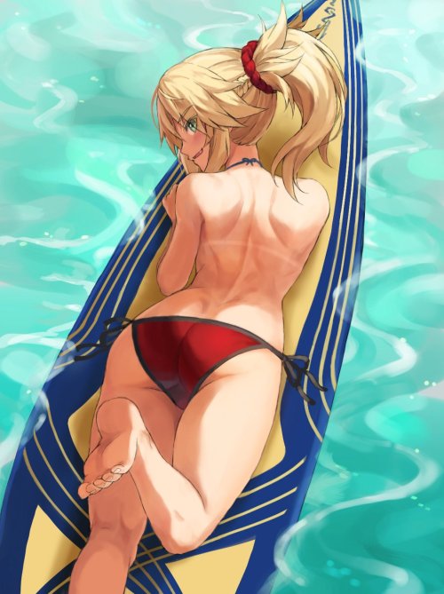  Mordred Daily FGO FanArt ✨@DailyFGOFanArthttps://twitter.com/DailyFGOFanArt/status/1498974692174331