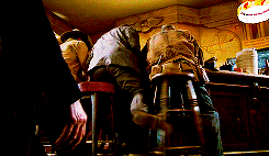 disneyyandmore-blog:  In honor of Bob Hoskins, I decided to make a gifset of Eddie