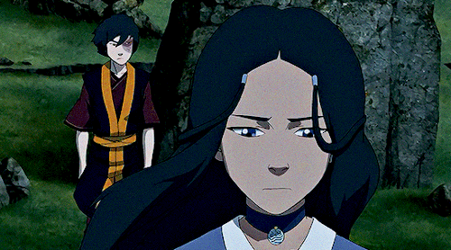 Avatar The Last Airbender Gif - Gif Abyss