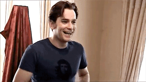 "It's Just Gorgeous. It's Such A Great Thing To Share. I Always Say This: When You Get To Share Something