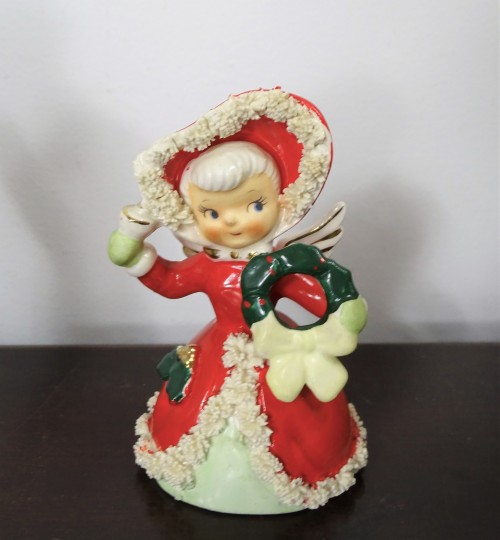 Start your own vintage Christmas! I just can’t imagine not having my old ornaments and decorations -