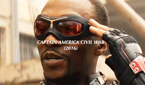 samthwilson:Sam Wilson in the Marvel Cinematic Universe