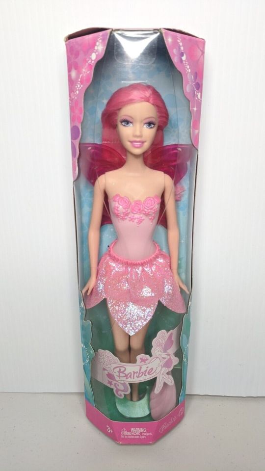 What Is Your Favorite Toys In 2000s?