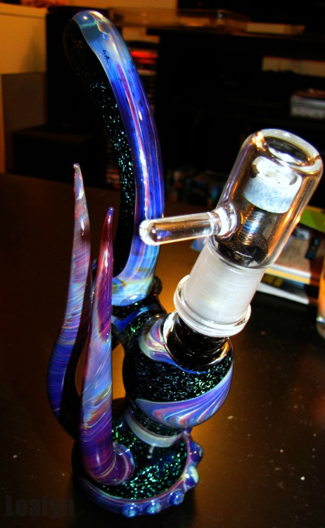 Stay lifted