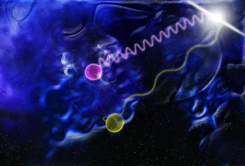 NASA’s Fermi Satellite Celebrates 10 Years Of Discoveries