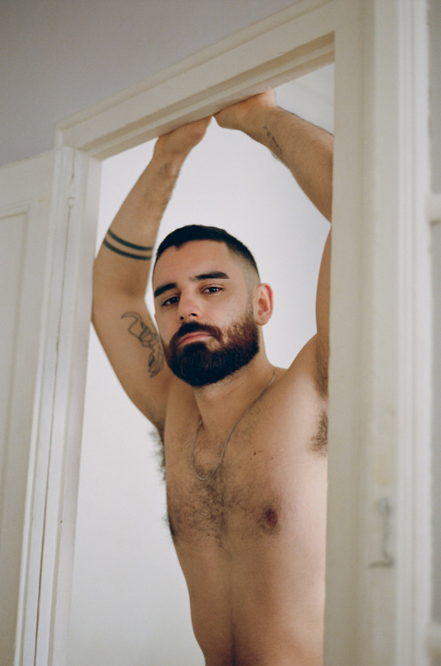 XXX jordibartalot:Alejandro photo