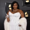 Porn photo coutureicons:lizzo wearing versace at the