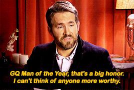 incomparablyme:  Video:   Ryan Reynolds Gets Interviewed by His ‘Twin Brother’