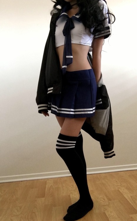 lilcreamycat:  my tumblr ♥ my private blog + snapchat