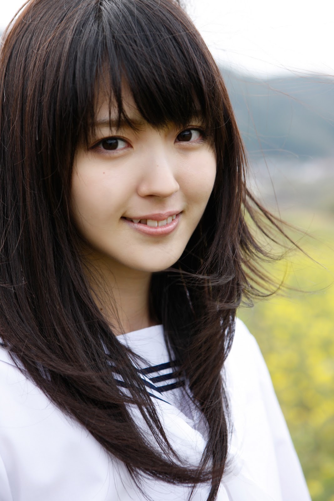 suzukiairi11:  Airi Suzuki - Hello! Project Digital Books Vol.106