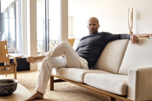 malestarsfeet:Jason Statham