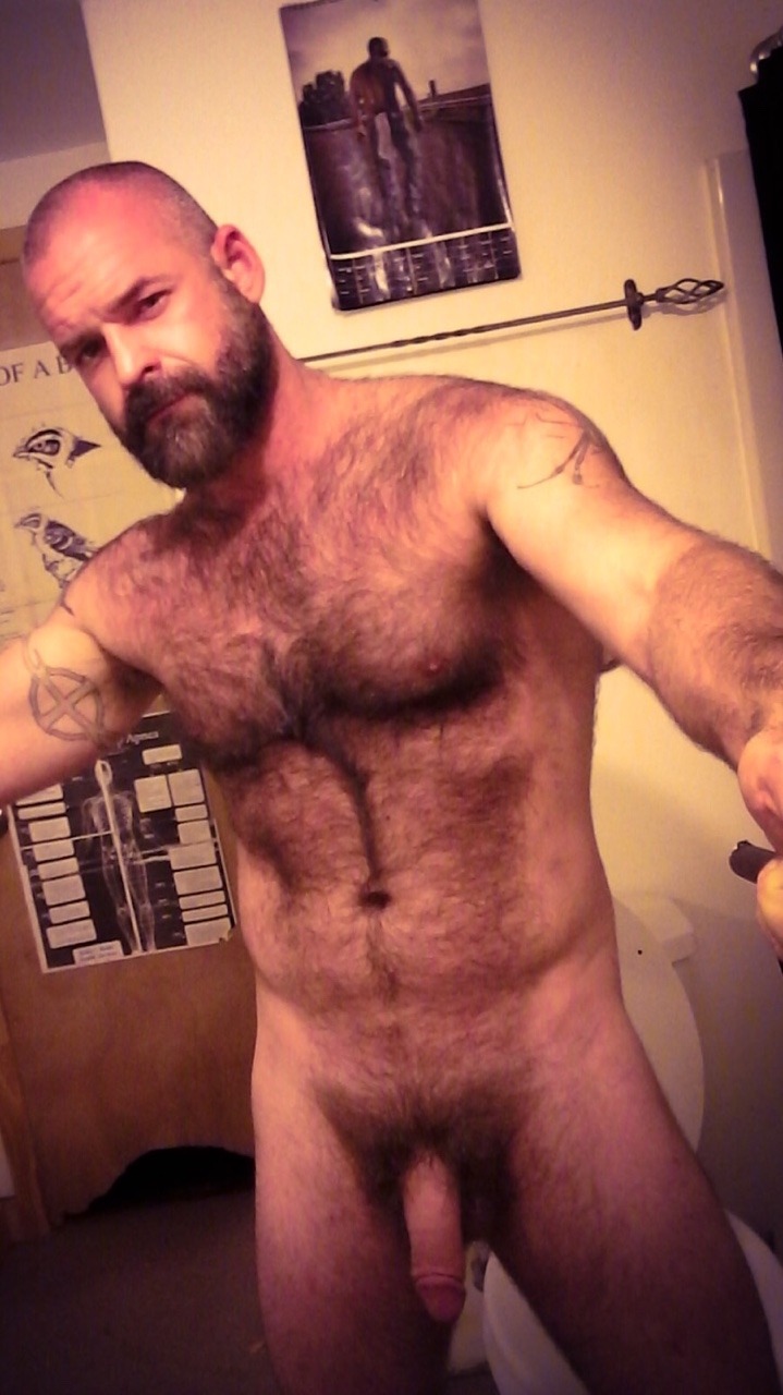 bausyukon:  Damn Daddy! Woof!