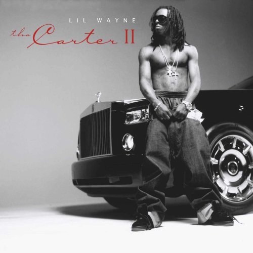 16 years ago today, Lil Wayne released his classic “Tha Carter II” album! www.li