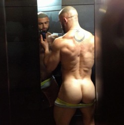 Francois Sagat