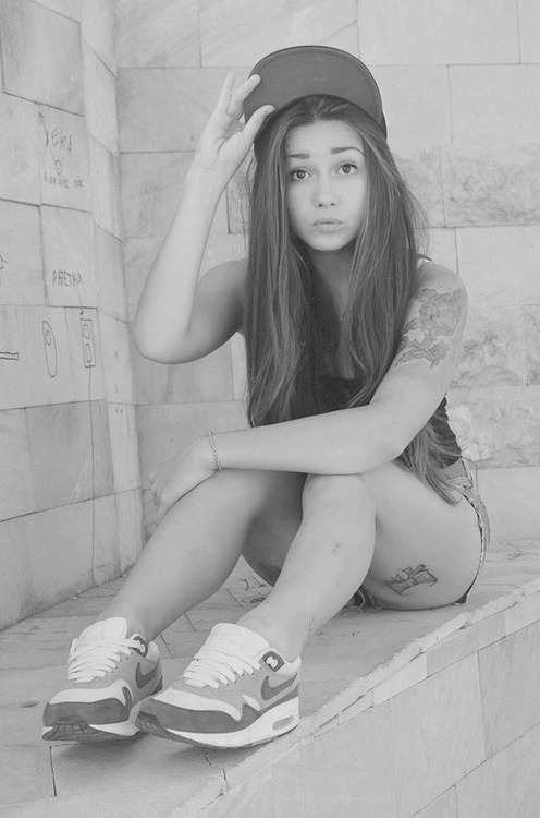 just want stay happy